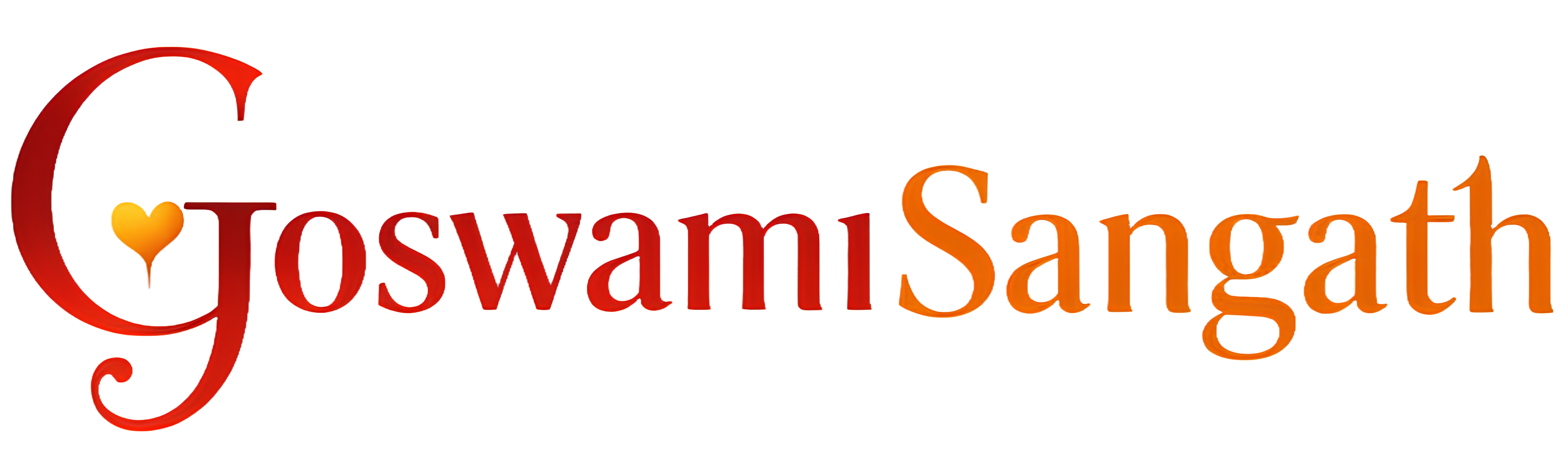 GoswamiSangath